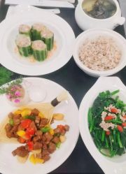 -禧月荟S月子中心(侨城店)