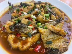 -淳安二十八道·美食汇·淳鱼馆(阳光路店)