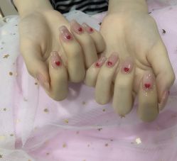 -Sukiko日式美甲美睫