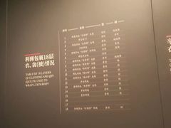 -马王堆汉墓遗址