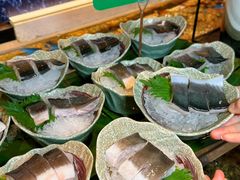 -亚马逊蒸汽活海鲜自助(LCM置汇旭辉广场店)