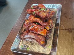 -单家老院·院子里的青岛菜(沙子口店)
