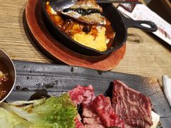 -御牛道日式烤肉料理(杭州万象城店)