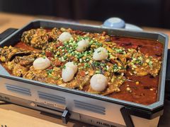 -鱼酷活鱼烤鱼(张江长泰店)
