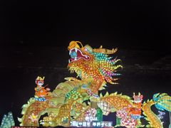 -老门东历史文化街区