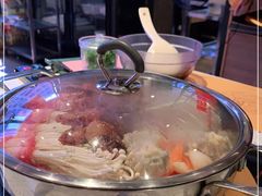 -黄记煌三汁焖锅(广州曜一城店)