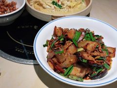 -大碗先生(万家丽店)