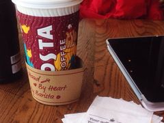 -COSTA COFFEE(丰联广场店)