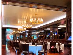-Wolfgang’s Steakhouse 沃夫冈牛排馆(上海白玉兰广场店)