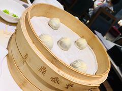 -鼎泰丰(渔阳店)