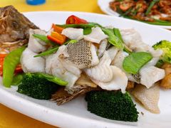 -肥姐美食(同福中路店)