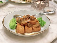 -伯衡55·吉品轩(乌鲁木齐南路店)