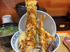 -天妇罗内顺田(罗湖店)