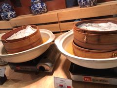 -无锡君来洲际酒店