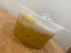 -南信牛奶甜品专家