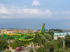 -大连海昌发现王国主题公园