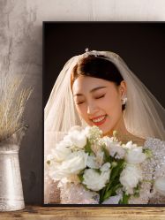 -CD视觉婚纱摄影