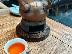 -瓦库茶馆17号(海汇港店)