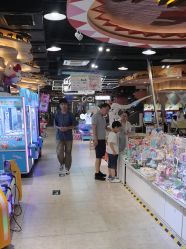 -卡通尼·Safari非洲探索乐园·生日会(金桥国际商业广场店)