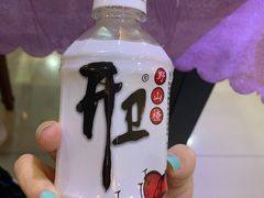 -钰田大院·碳烤虹鳟鱼·怀柔地道农家菜(雁栖湖店)