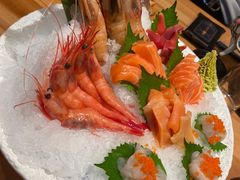 -王鼎精致料理铁板烧(世博源店)