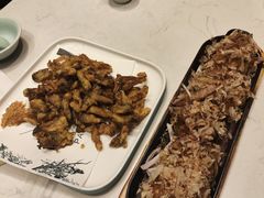 -北李妈妈菜·海肠捞饭(高新万达店)