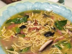 -金陵后厨·南京菜(新街口秣陵路店)