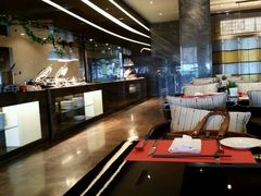 -艺站·自助餐厅·西餐厅(济南绿地美利亚酒店)