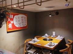 -海银海记潮汕牛肉火锅(新港中路海珠店)