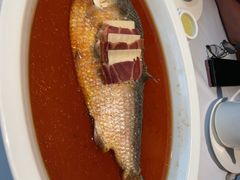 -西湖春天•老字号杭州菜(百汇店)