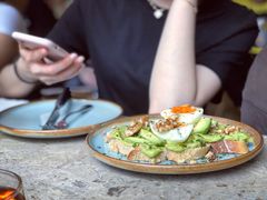 -RAC BAR(安福路店)