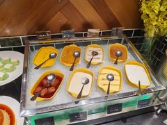 -拉蒂娜·巴西牛排馆 Latina·Brazilian Steakhouse(陆家嘴旗舰店)