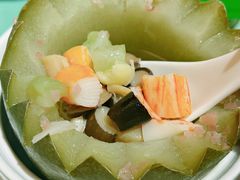 -肥福排档(星光店)