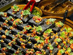 -大学城夜市大排档(凤栖路店)