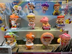 -泡泡玛特POPMART(合生汇店)