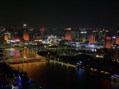 -天玑高空江景餐厅&酒吧Sky Secret Restaurant&Bar