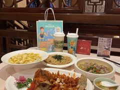-得月楼·省级非遗·传统苏帮菜(观前店)