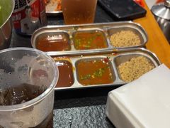 -炽城·烤肉名家(鸿达中央广场店)