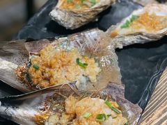 蒜蓉烤带子-赤甲皇(仙霞路店)