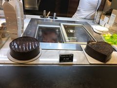 -Awfully Chocolate(来福士广场店)