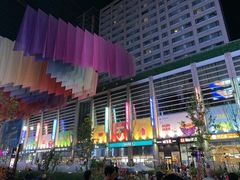 -方恒购物中心(望京小街店)