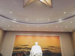 -韶山毛泽东同志故居