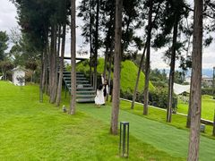 -云禾壹海景庄园餐厅