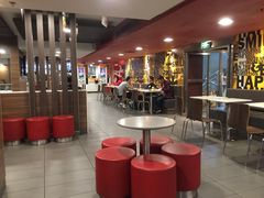 大堂-麦当劳(北京路广百广场店)