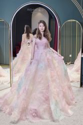 -韩国天使嫁衣婚纱礼服馆(上海旗舰店)