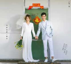 -金夫人婚纱摄影(华南店)