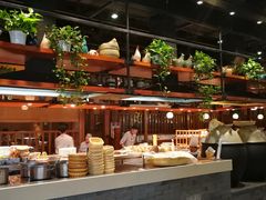 大堂-黑鸡小馆(金源店)