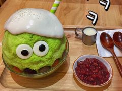 -怪物的冰与火(天虹商场中山路店)