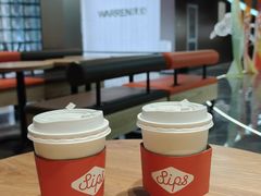-Sips&Lick茶兰咖啡(五道口店)