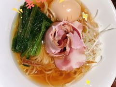 -真打拉面·日式拉面新流派(体育西横街店)